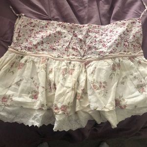 Rue21 skirt